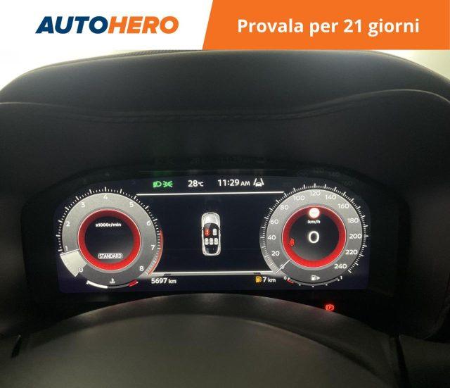 NISSAN Juke 1.0 DIG-T 114 CV N-Connecta
