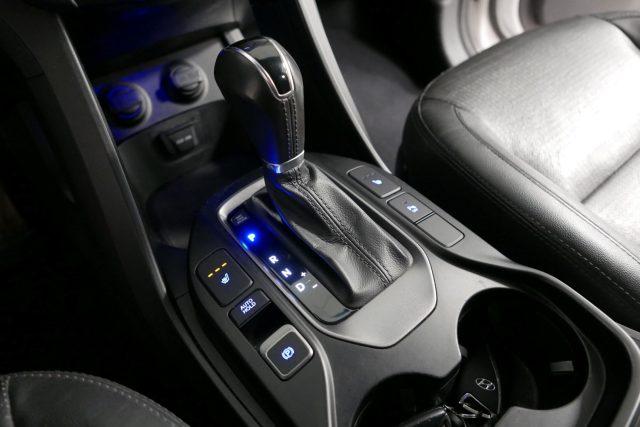 HYUNDAI Santa Fe 2.2 CRDi 4WD A/T Style