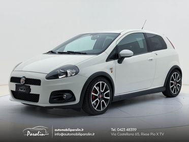 Abarth Grande Punto 3 Porte Grande Punto 1.4 t. t-jet 155cv 3p