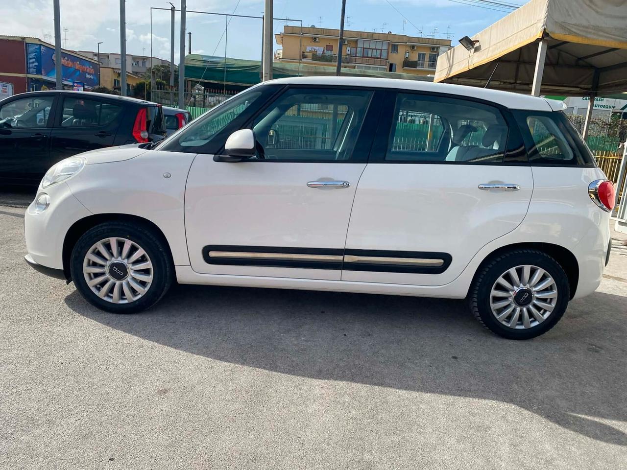Fiat 500L 1.4 95 CV Lounge Promo Maggio