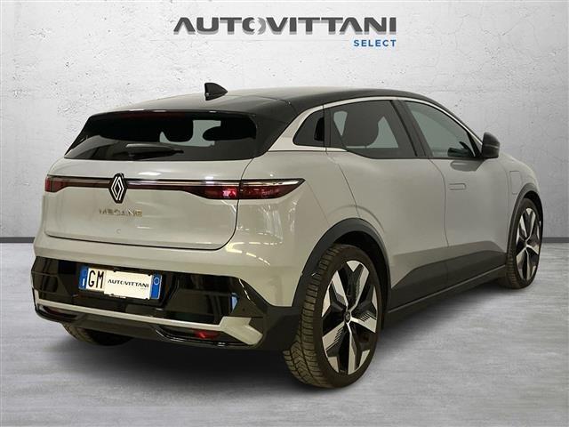 RENAULT Megane E-Tech Techno EV60 220cv AC22