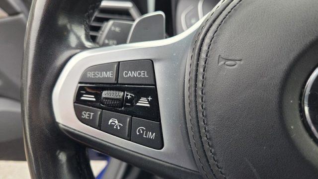 BMW 420 d 48V Msport PERMUTE