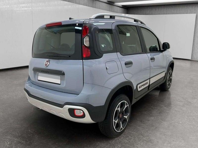 FIAT Panda Cross Panda 0.9 t.air t. Cross 4x4 s&s 85cv 5p.ti