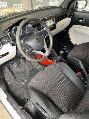 Suzuki Ignis Cool AllGrip