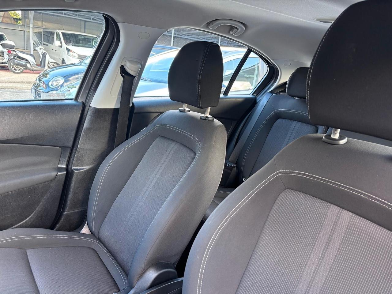 Fiat Tipo 1.3 Mjt S&S 5 porte Business