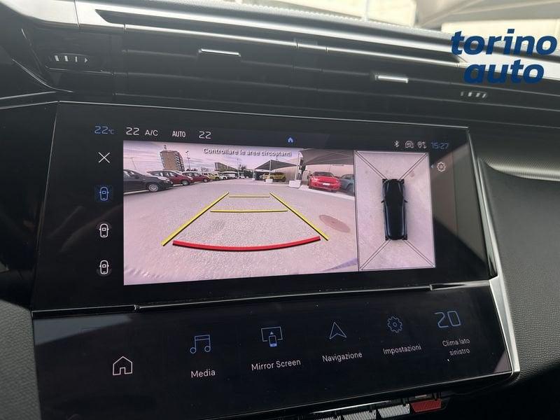 Peugeot 308 308 PureTech Turbo 130 S&S EAT8 GT Pack