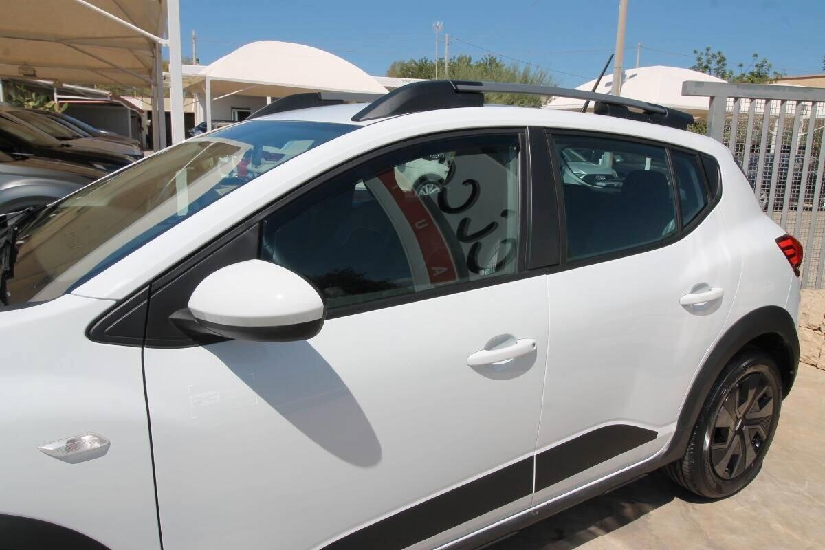 Dacia Sandero Stepway 1.0 TCe GPL Expression|11.2024