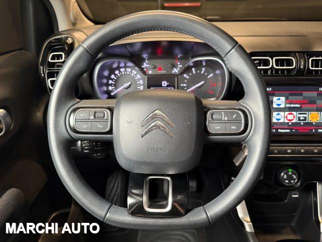 CITROEN C3 Aircross BlueHDi 110 S&S Shine