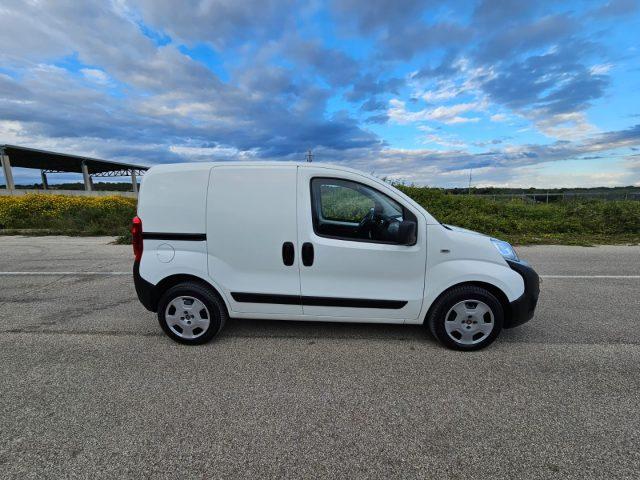 FIAT Fiorino 1.3 MJT 95CV SX