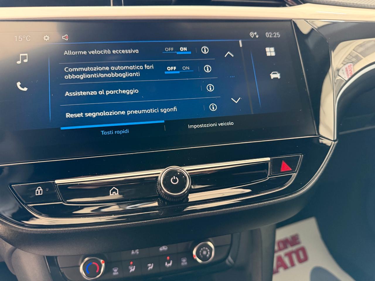 Opel Corsa 1.2 100 CV GS 2025 Prezzo Vero Km 800