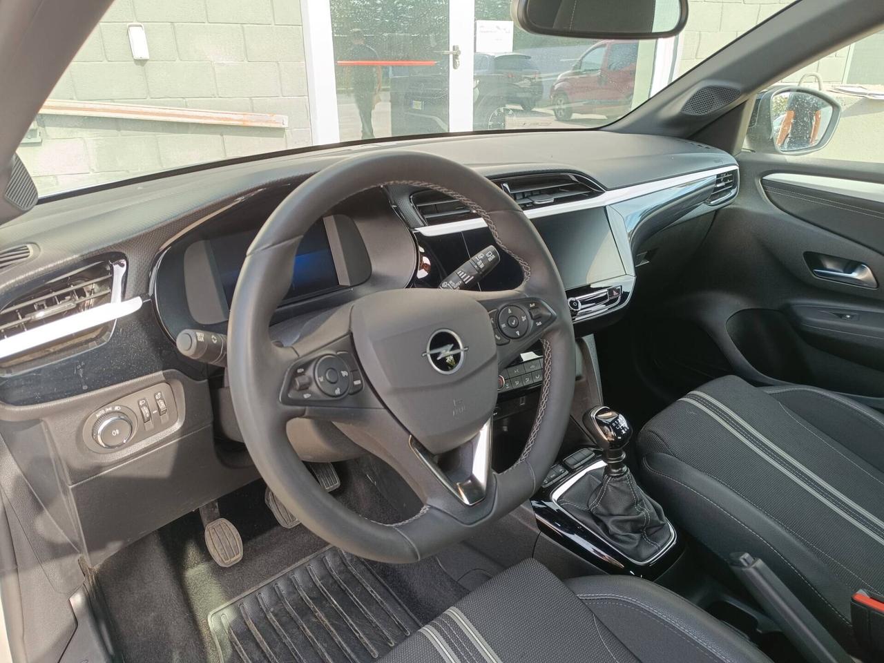 Opel Corsa 1.2 100 CV GS