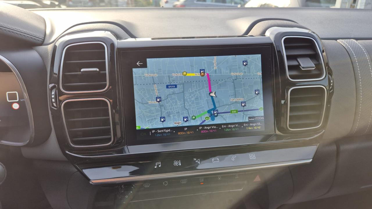 Citroen C5 Aircross BlueHDi 130 S&S Shine
