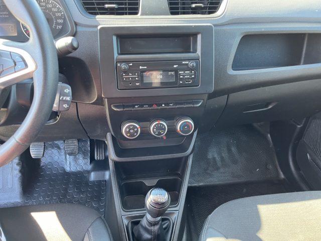 RENAULT Express VAN 1.5dCi 75CV COMFORT