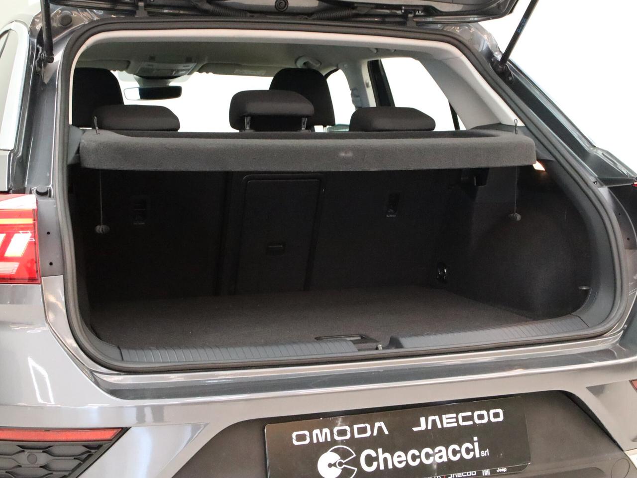 Volkswagen T-Roc 1.6 tdi Style *IVA ESPOSTA*