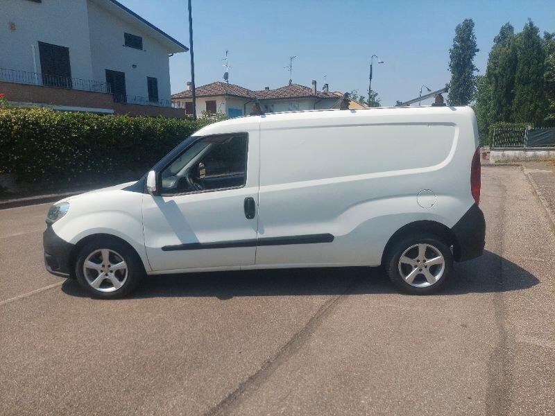 Fiat Doblo Doblò 1.6 MJT 105CV 3posti furgonato gomme nuove