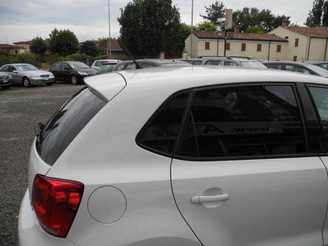 VOLKSWAGEN Polo 1.6 TDI DPF 5p. Highline BlueMotion - OK NEOPATEN.
