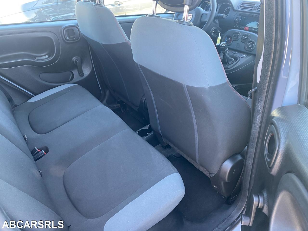 FIAT - Panda - 1.2 Easy - NEOPATENTATI - FINANZIAB