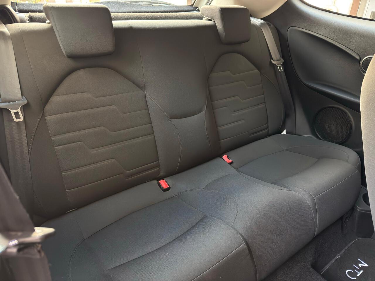 Alfa Romeo MiTo 1.3 JTDm 85 cv S&S Distinctive