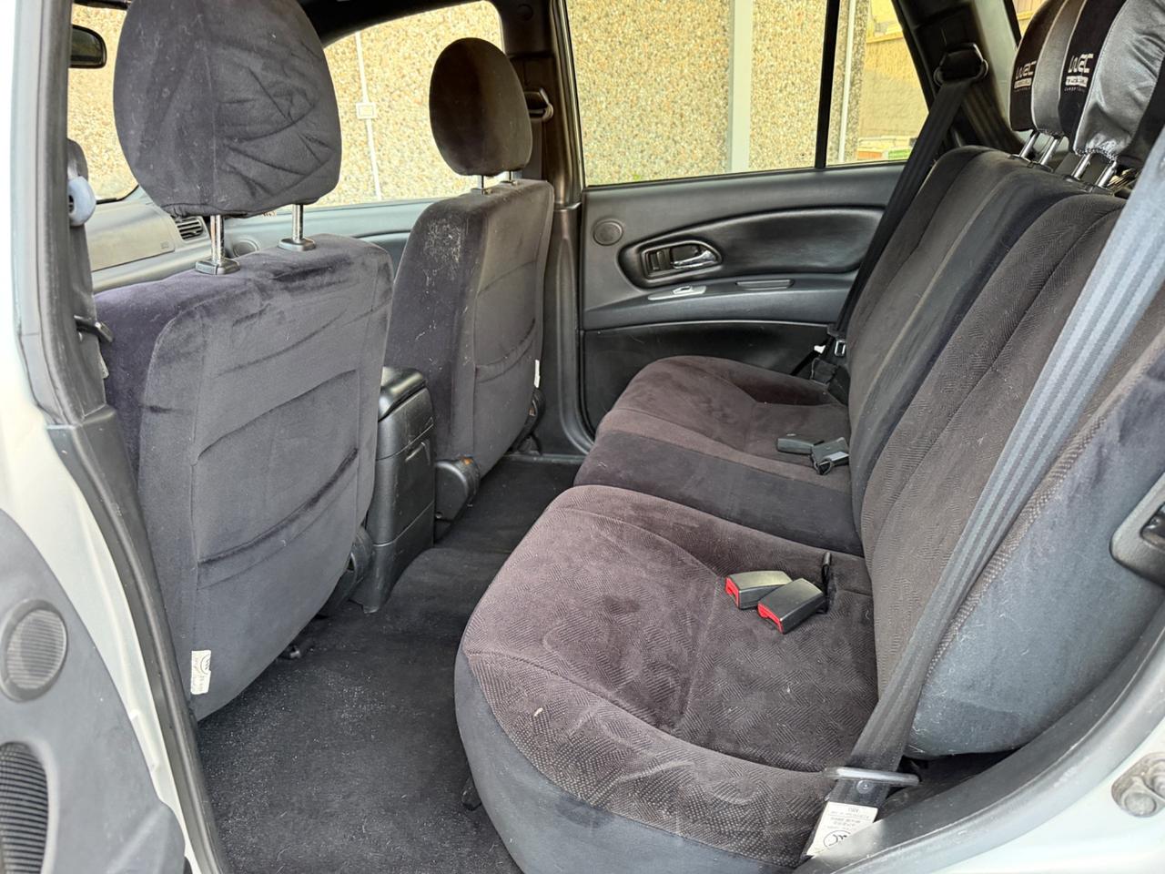 Great Wall Motor Hover 5 2.4 4x2 Luxury GPL