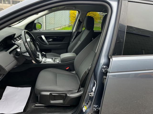 LAND ROVER Discovery Sport 2.0 TD4 180 CV AWD Auto Mhev