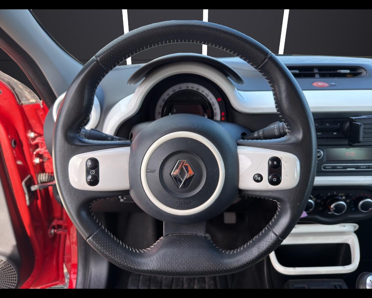 RENAULT Twingo SCe Stop&Start Intens