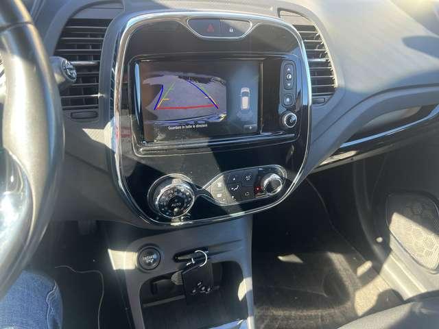 Renault Captur 1.2 tce energy R-Link 120cv edc