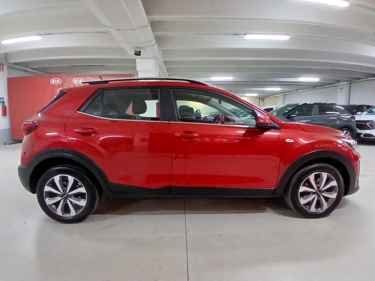 KIA Stonic - Stonic 1.2 dpi Style s/Design Pack 84cv