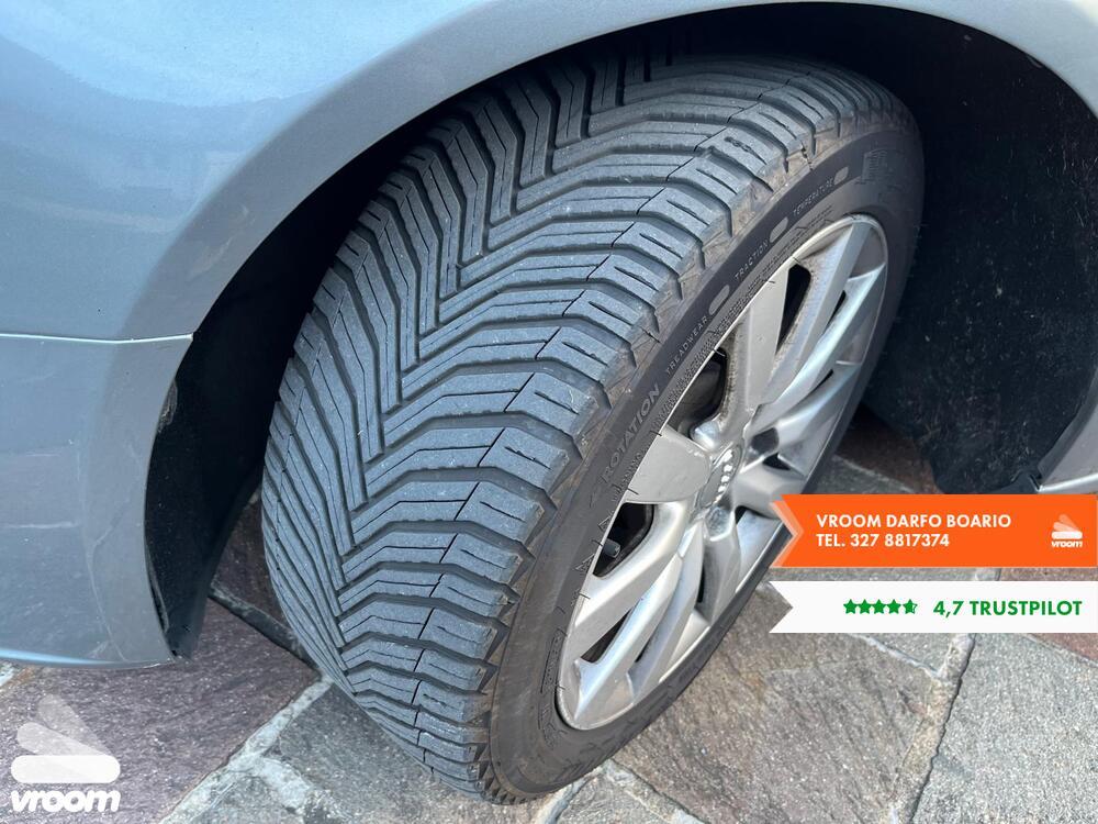 AUDI A4 4ª serie A4 Avant 2.7 V6 TDI F.AP. mult.