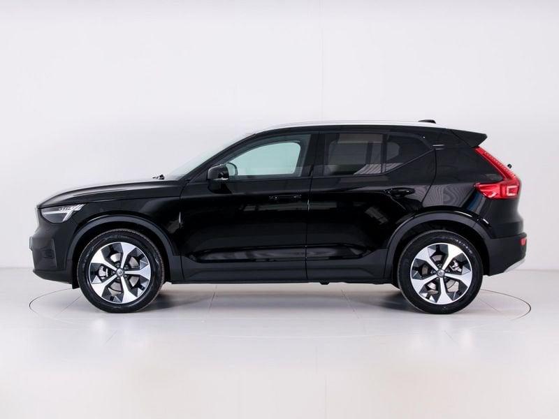 Volvo XC40 XC40 B3 163CV AUT CORE + PELLE + 19"