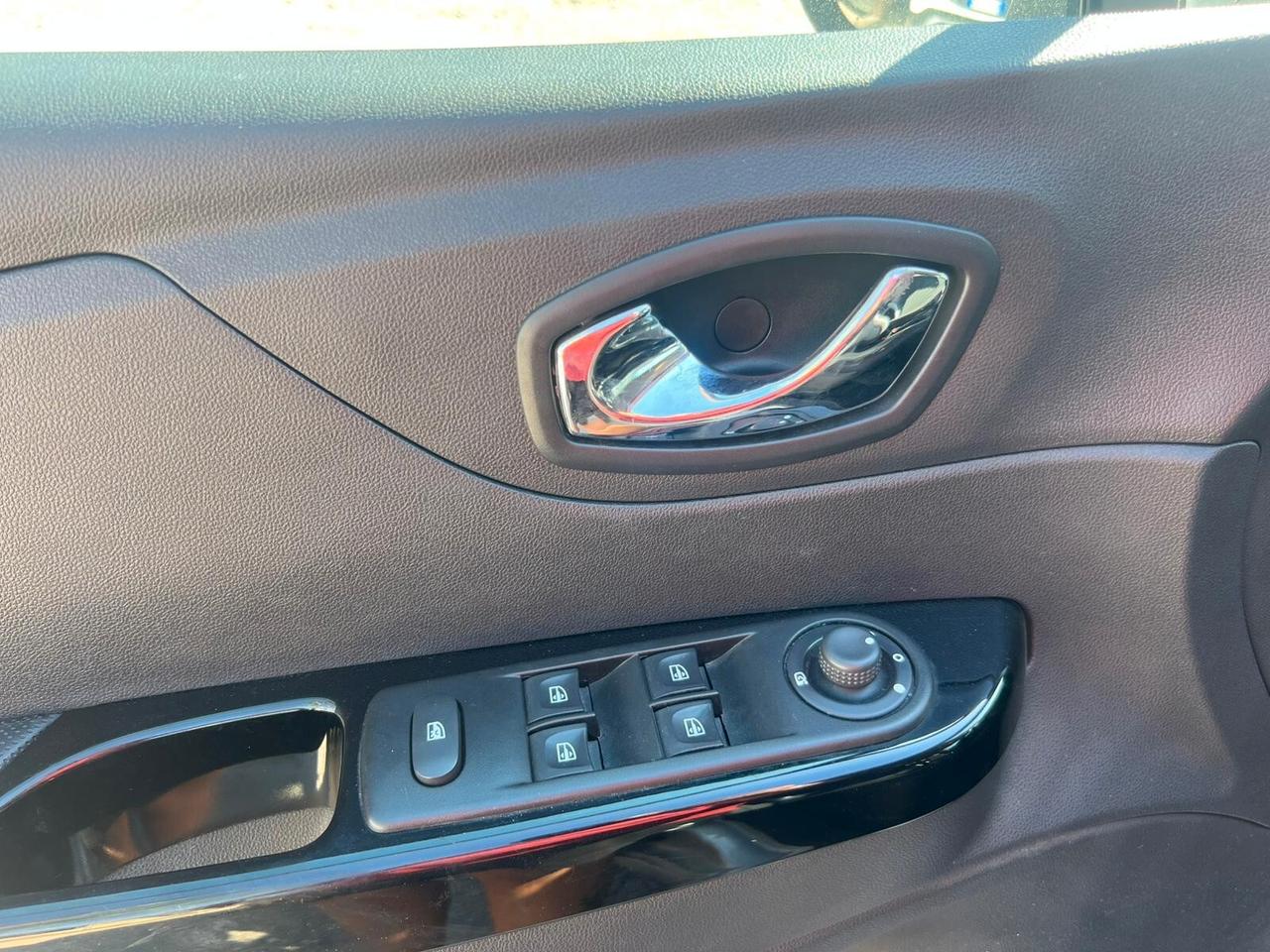 Renault Captur dCi 8V 90 CV Start&Stop Energy Hypnotic