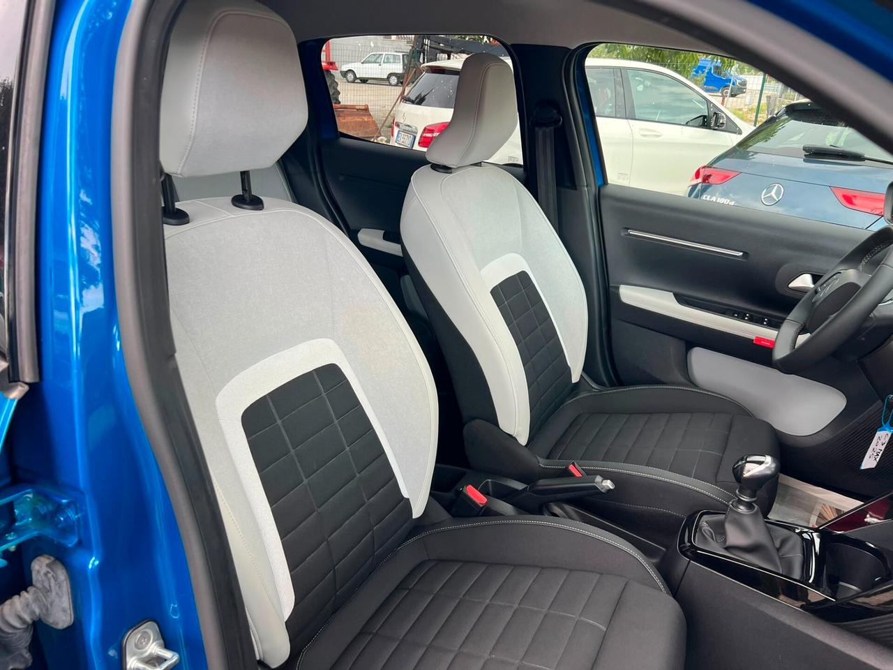 Citroen C3 100 TURBO S&S Max KM 9000