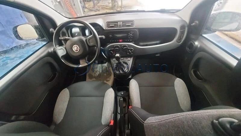 Fiat Panda 1.0 FireFly S&S Hybrid (PREZZO REALE)