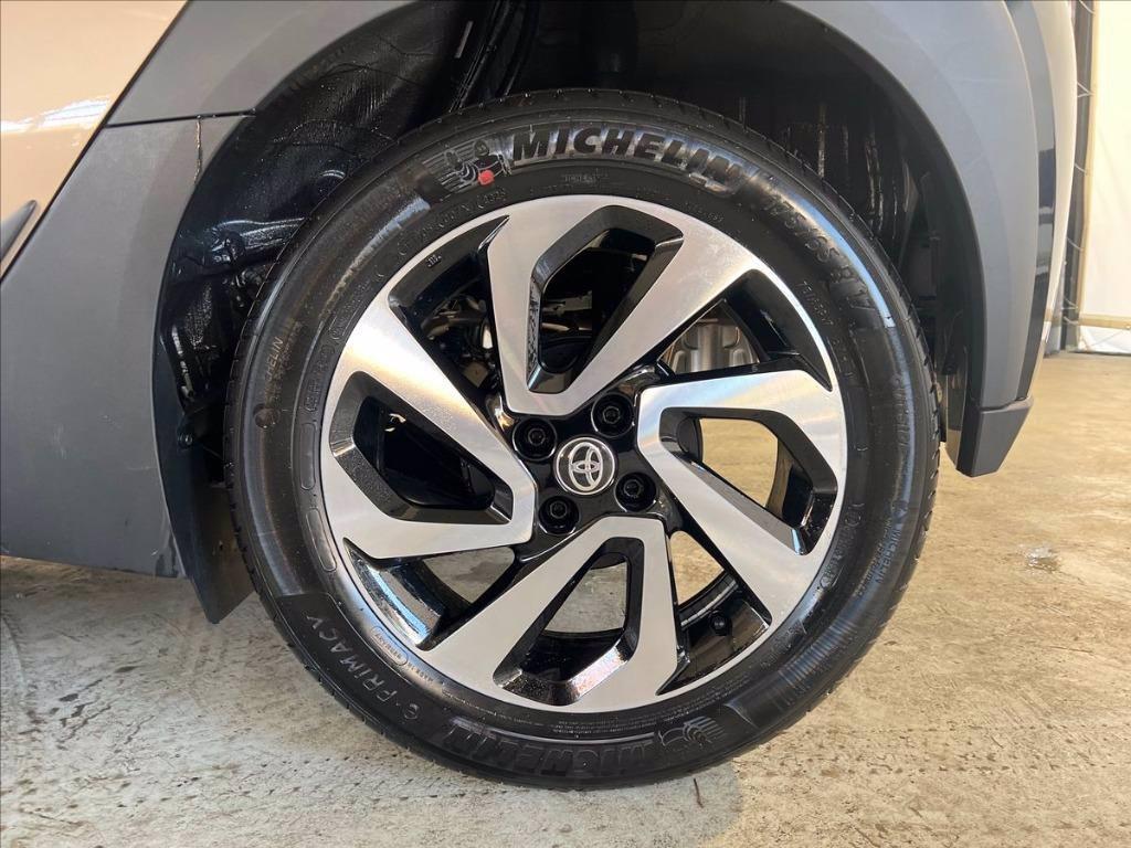 TOYOTA Aygo X 1.0 Trend 72cv del 2025