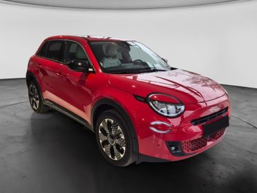 FIAT 600 IV 2023 - 600 1.2 hybrid La Prima II 110cv auto