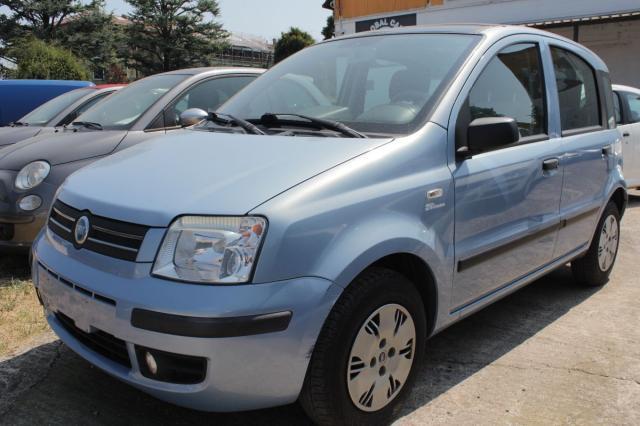 FIAT - Panda - 1.2 Dynamic