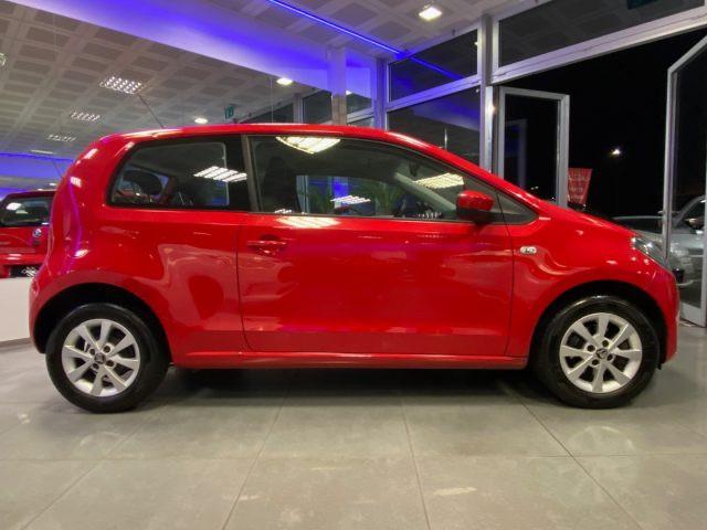 SKODA Citigo 1.0 60 CV 3P. Active Neopatentati