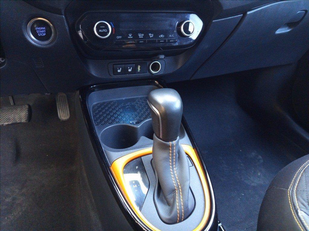 TOYOTA Aygo X 1.0 Trend 72cv s-cvt del 2022