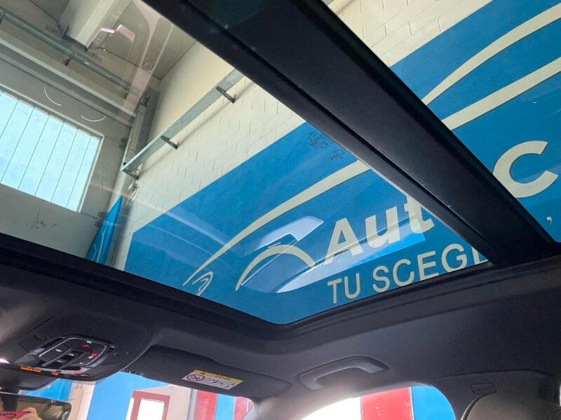 AUDI A4 5ª serie A4 Avant 35 TDI/163 CV S tronic