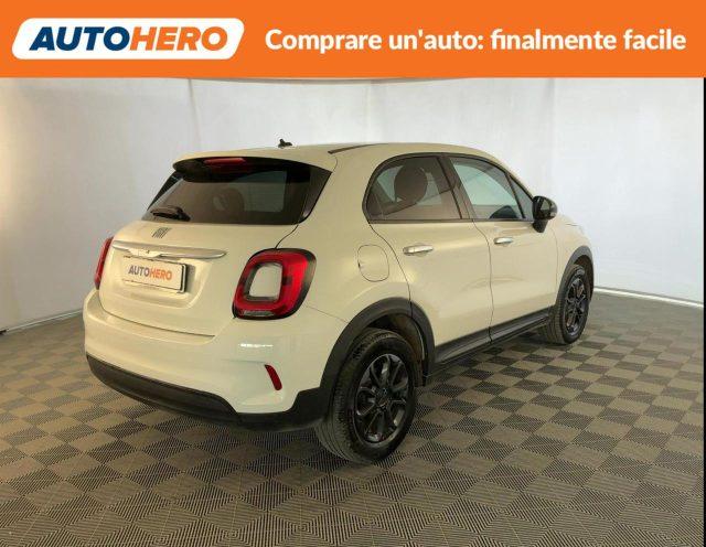 FIAT 500X 1.0 T3 120 CV Club