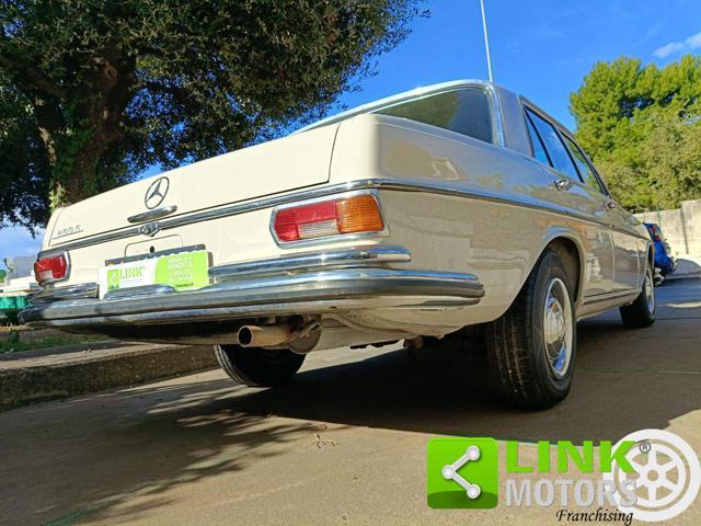 MERCEDES-BENZ S 250 S 250 BENZINA