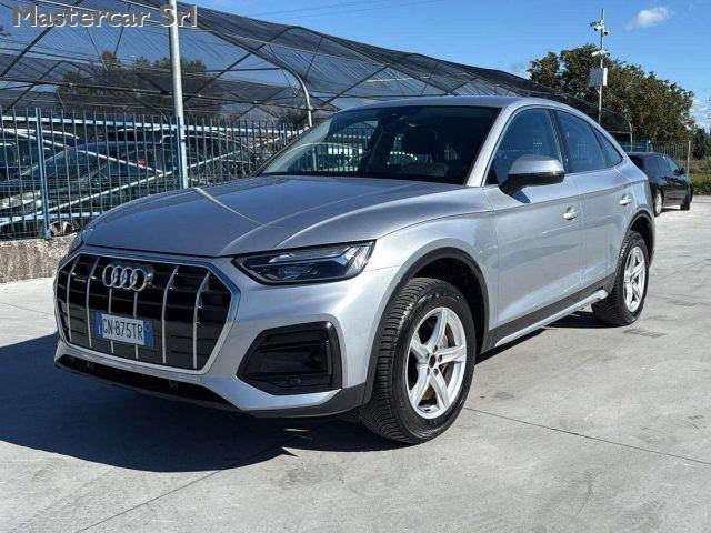 AUDI Q5 Sportback 40 2.0 tdi Advanced 4x4 s-tronic GN875TR