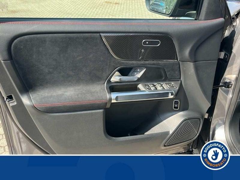 Mercedes-Benz GLB Classe 200d Automatic AMG Line Advanced Plus