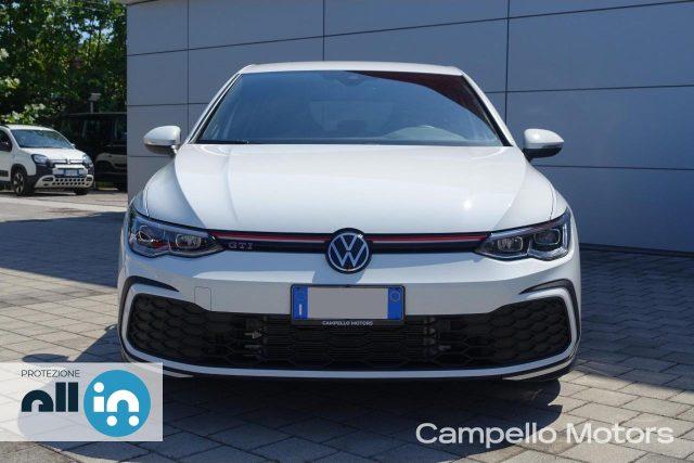 VOLKSWAGEN Golf Golf 2.0 TSI GTI