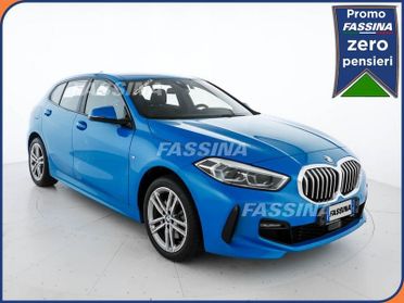 BMW Serie 1 118i Msport 136cv auto