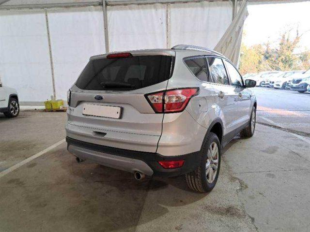 FORD Kuga 1.5 TDCI 120 CV S&S 2WD Business