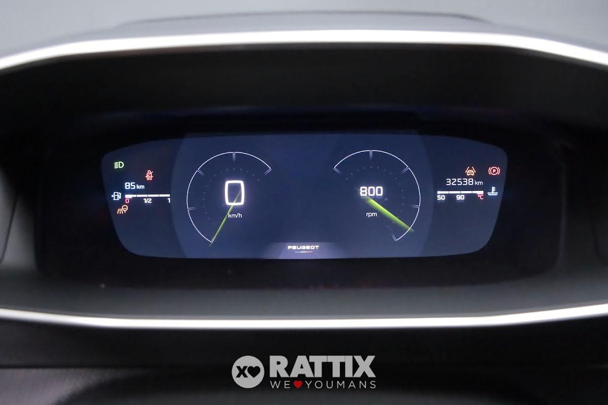 Peugeot 208 1.2 Puretech 100CV GT