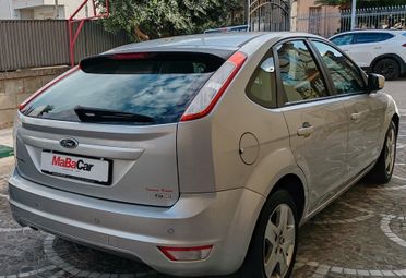 Ford Focus 1.6 TDCi (90CV) 5p. Tit.