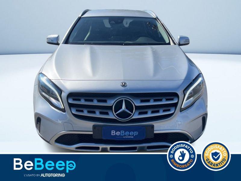 Mercedes-Benz GLA 180 SPORT AUTO