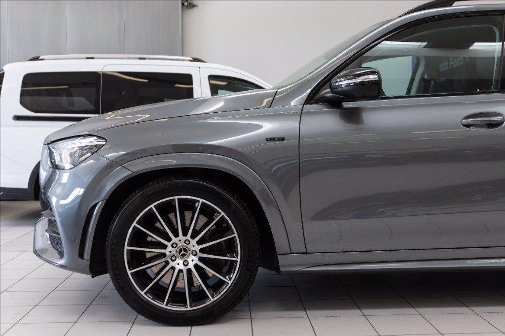 MERCEDES GLE 350 de phev (e eq-power) Premium 4matic auto del 2021
