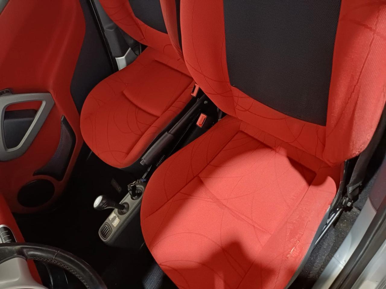 Smart ForTwo 800 cdi DIESEL Passion - 2012